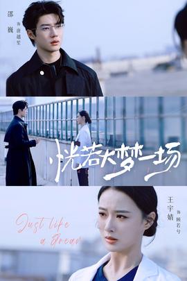 恍若大梦一场 全集完结(大结局)