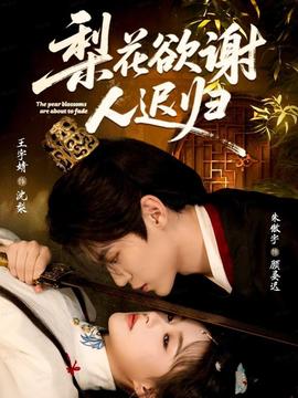 梨花欲谢人迟归 全集(大结局)