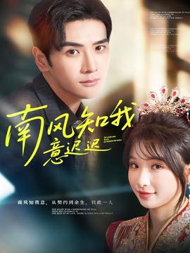 南风知我意迟迟 全集完结(大结局)
