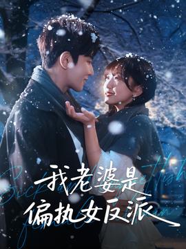 我老婆是偏执女反派 全集完结(大结局)