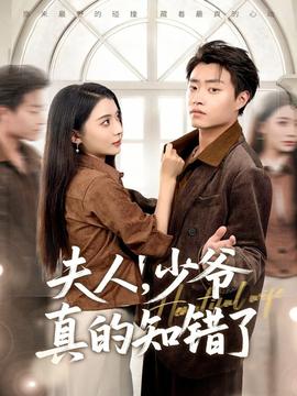 夫人，少爷真的知错了 全集(大结局)