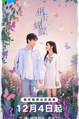 狙击蝴蝶 第13集