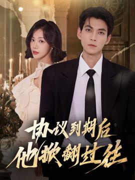 协议到期后他掀翻过往 全集(大结局)