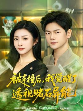 被车撞后，我觉醒了透视赌石异能 全集完结(大结局)