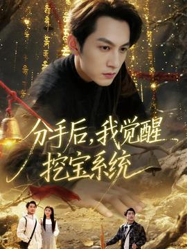 分手后，我觉醒挖宝系统 全集完结(大结局)