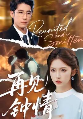 再见钟情 全集完结(大结局)