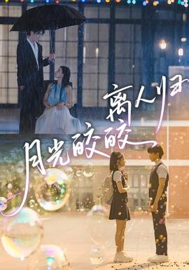 月光皎皎离人归 全集(大结局)