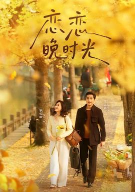 恋恋晚时光 全集(大结局)