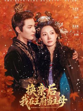 换亲后，我在王府当主母 全集(大结局)