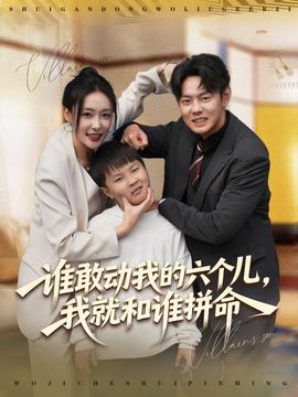 谁敢动我的六个儿，我就和谁拼命 全集(大结局)