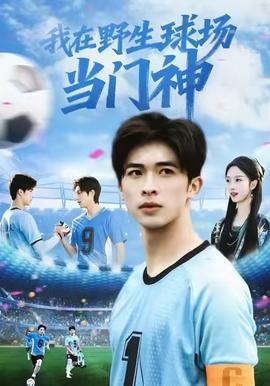 我在野生球场当门神 全集(大结局)