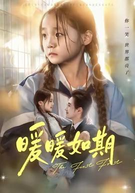 暖暖如期 全集(大结局)