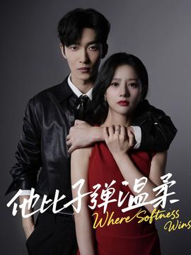 他比子弹温柔 全集完结(大结局)