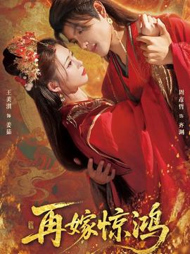 再嫁惊鸿 全集完结(大结局)