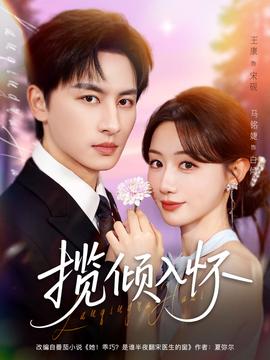 揽倾入怀 全集完结(大结局)