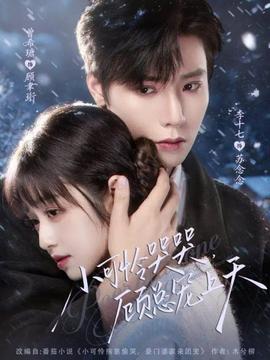 小可怜哭哭顾总宠上天 全集(大结局)