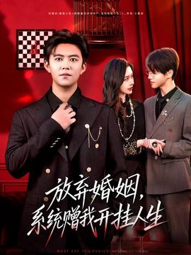 放弃婚姻，系统赠我开挂人生 全集完结(大结局)