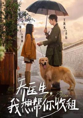 乔医生，我想帮你收租 全集(大结局)