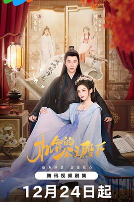 机智的公主殿下 第05集