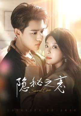 隐秘之恋 全集完结(大结局)