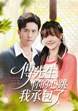 傅先生，你的心跳我承包了 全集(大结局)