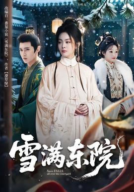 雪满东院 全集(大结局)