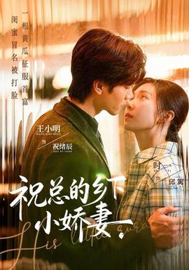 祝总的乡下小娇妻 全集(大结局)