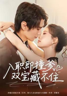 入职即撞爹双宝藏不住 全集完结(大结局)
