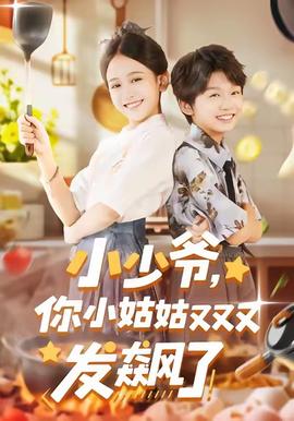 小少爷，你小姑姑又又又发飙了 全集完结(大结局)