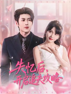 失忆后，开启追夫攻略 全集完结(大结局)