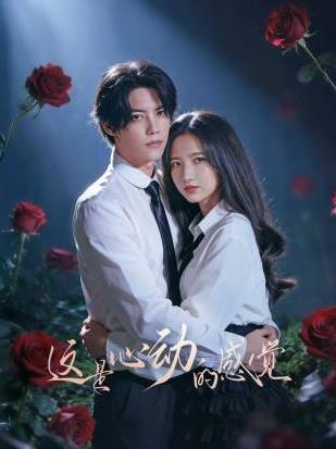 这是心动的感觉 第14集