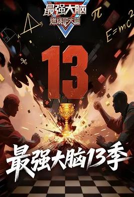 最强大脑第十三季 20260117