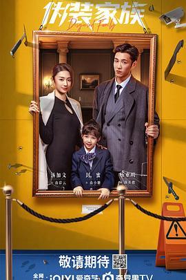 伪装家族 第24集