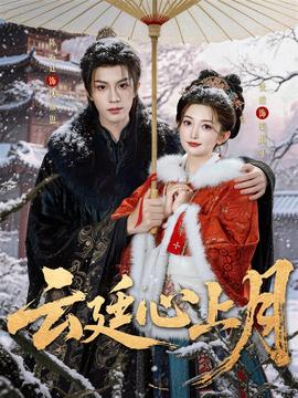 云廷心上月 全集完结(大结局)