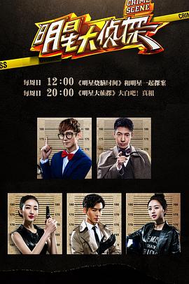 大侦探 第十一季 20260211
