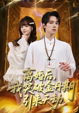 离婚后，我突破金丹期，引来天劫 全集完结(大结局)