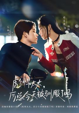 彪悍太太，厉总今天被驯服了吗 全集(大结局)