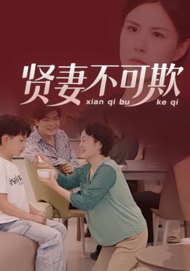 贤妻不可欺 全集完结(大结局)