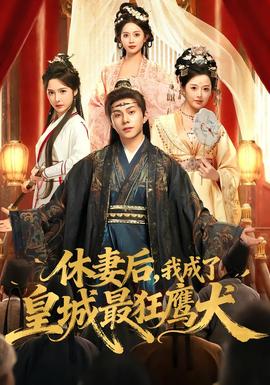 休妻后，我成了皇城最狂鹰犬 全集完结(大结局)