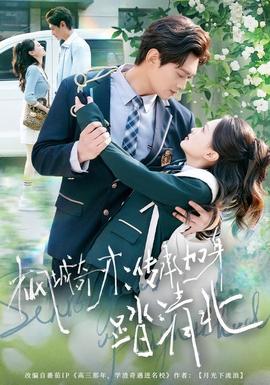 枫城奇才：传承加身踏清北 全集(大结局)