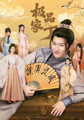 极品家丁 全集完结(大结局)