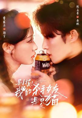 别摸！我的杀手女友是只猫 全集(大结局)