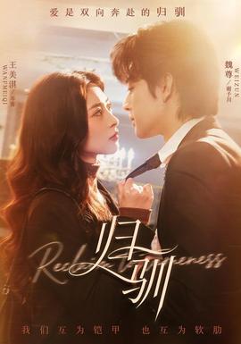 归驯 全集完结(大结局)